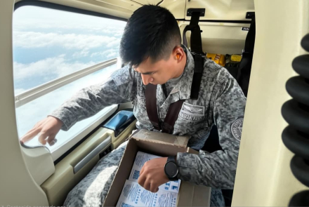 Operación Themis fortalece la lucha contra estructuras criminales en Casanare