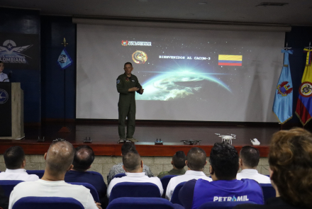 Sector empresarial del Caribe se fortalece con alianzas estratégicas en seguridad
