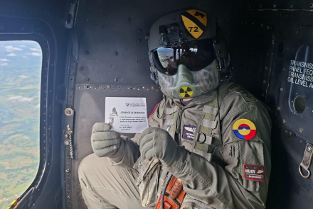 Misiones aéreas ponen en la mira a los más buscados