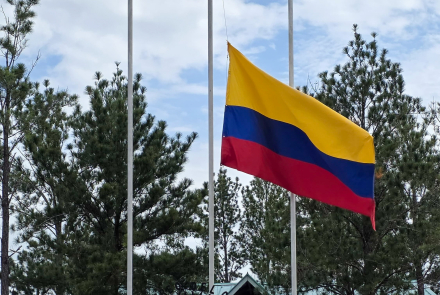 La memoria de quienes fueron víctimas de desaparición forzada permanece presente
