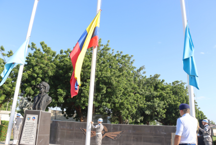 Memoria y solidaridad por las víctimas de desaparición forzada