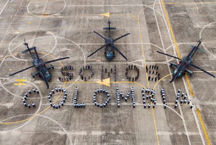 35 años de historia, servicio y compromiso con Colombia