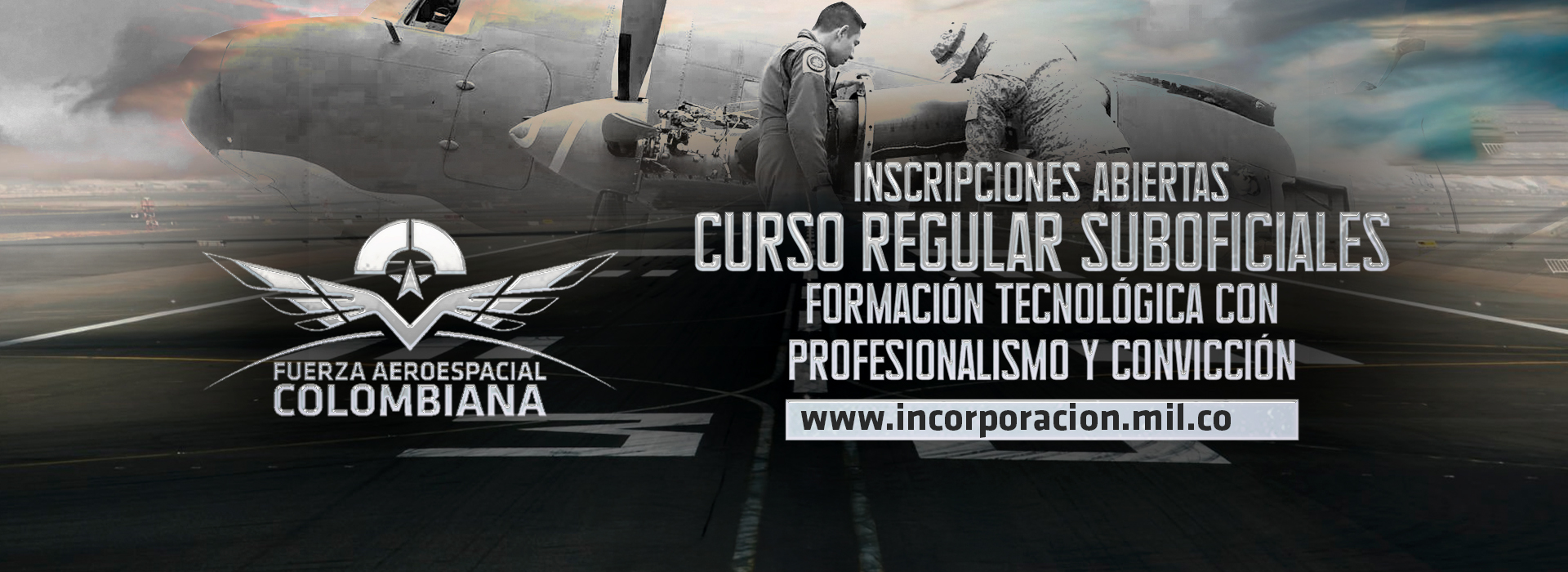 Curso Regular Suboficiales 