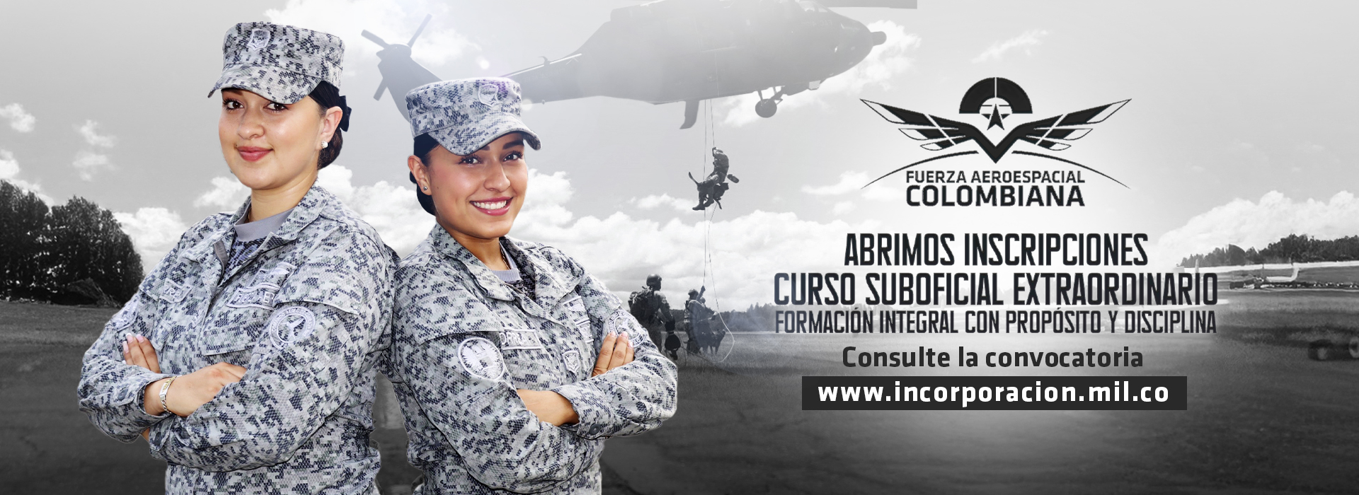 Curso Suboficial Extraordinario