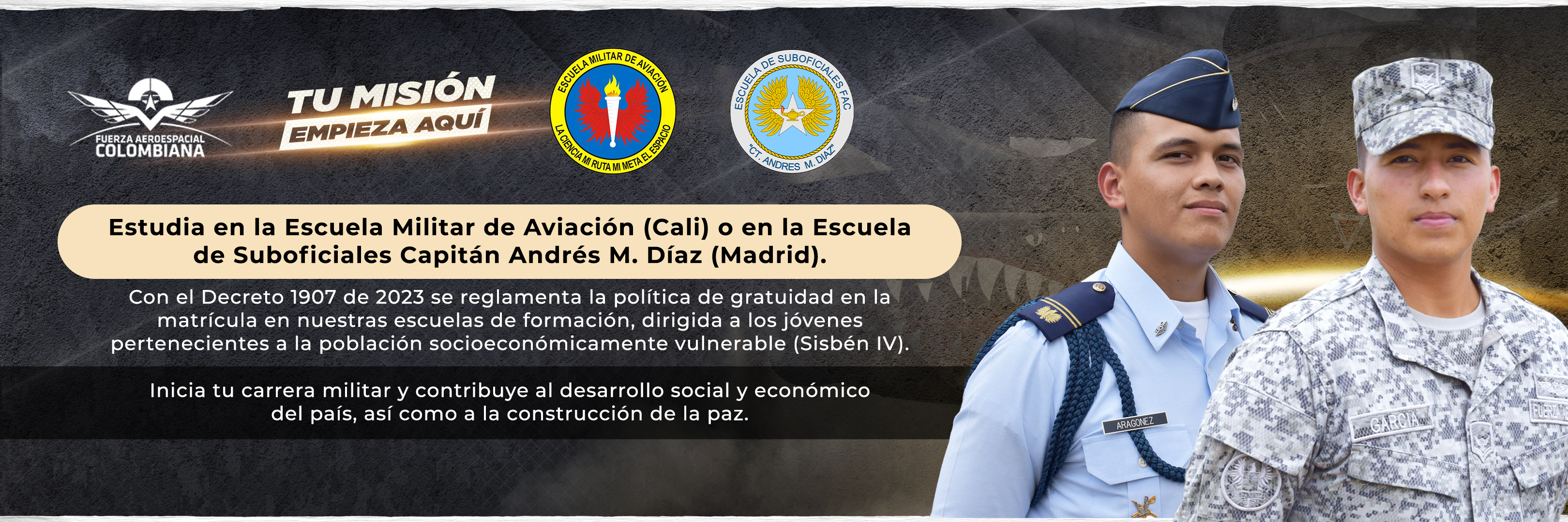 Politica de gratuidad