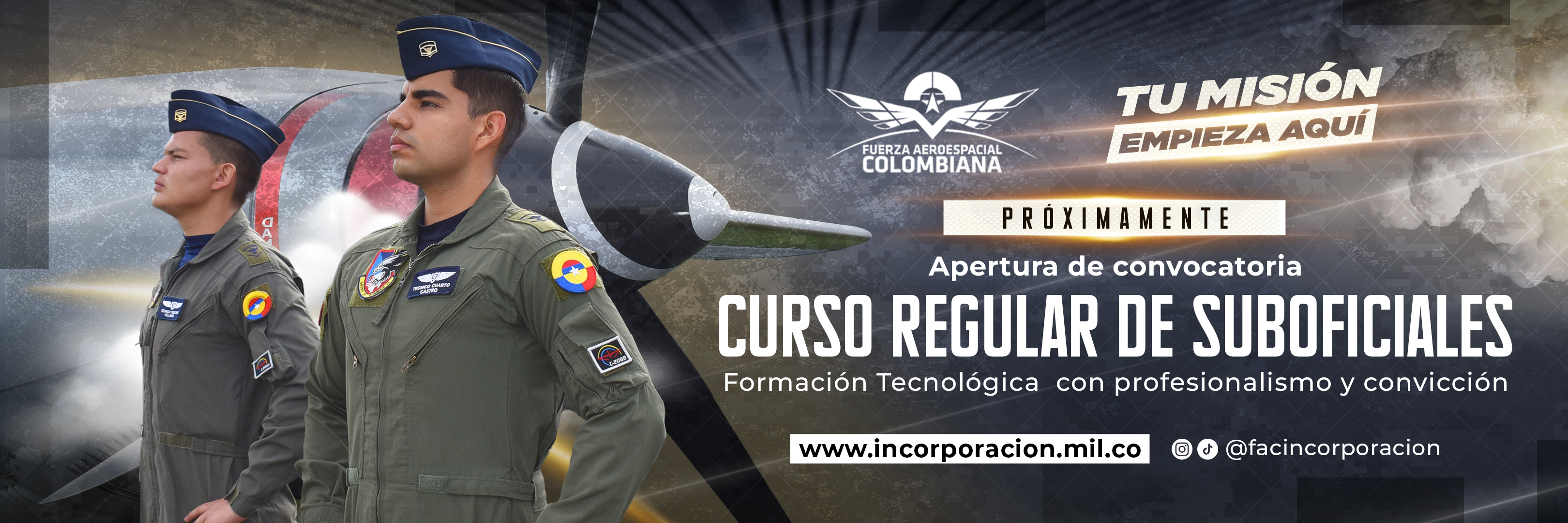 Curso Regular Subofiales