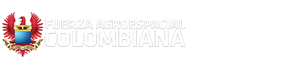 Sitio Web Oficial Incorporación Fuerza Aeroespacial Colombiana