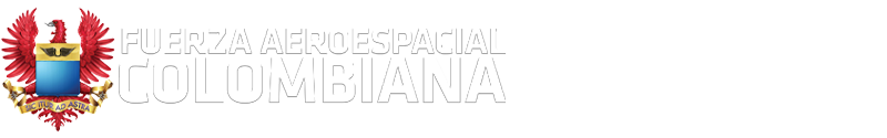 Sitio Web Oficial Incorporación Fuerza Aeroespacial Colombiana