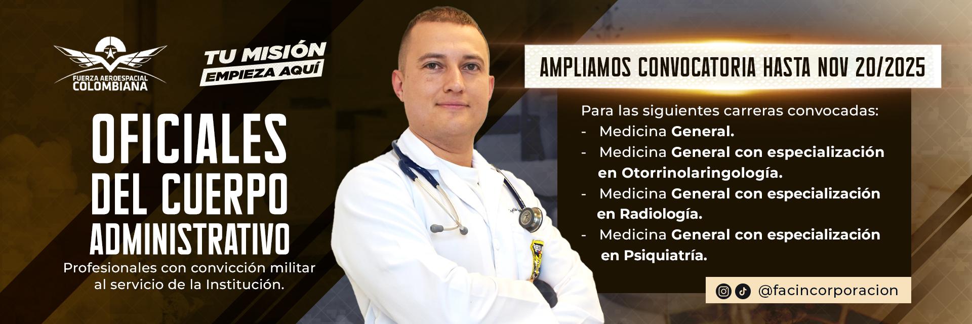 Amplio plazo inscripcion  Amplio plazo inscripcion