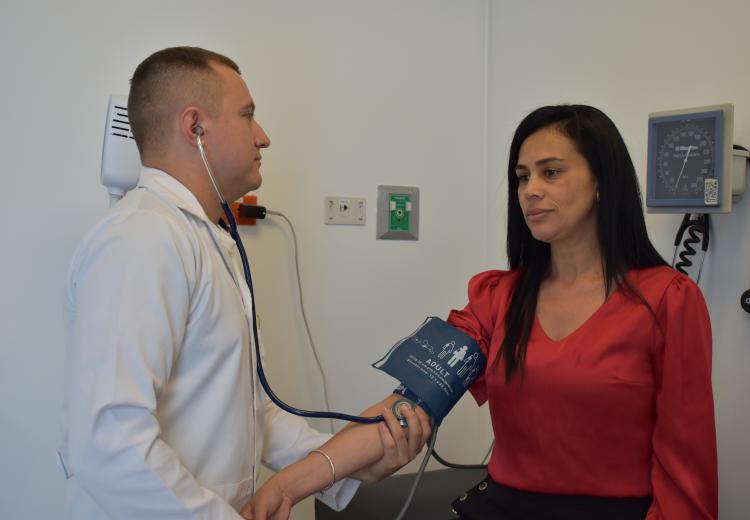 Medicina con Alas: Únete