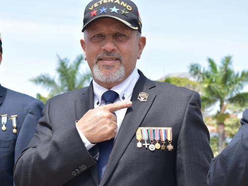 Convocatoria para Reservista de Honor: Un reconocimiento a la valentía