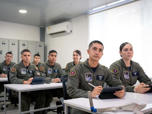 Avanzan convocatorias de la FAC