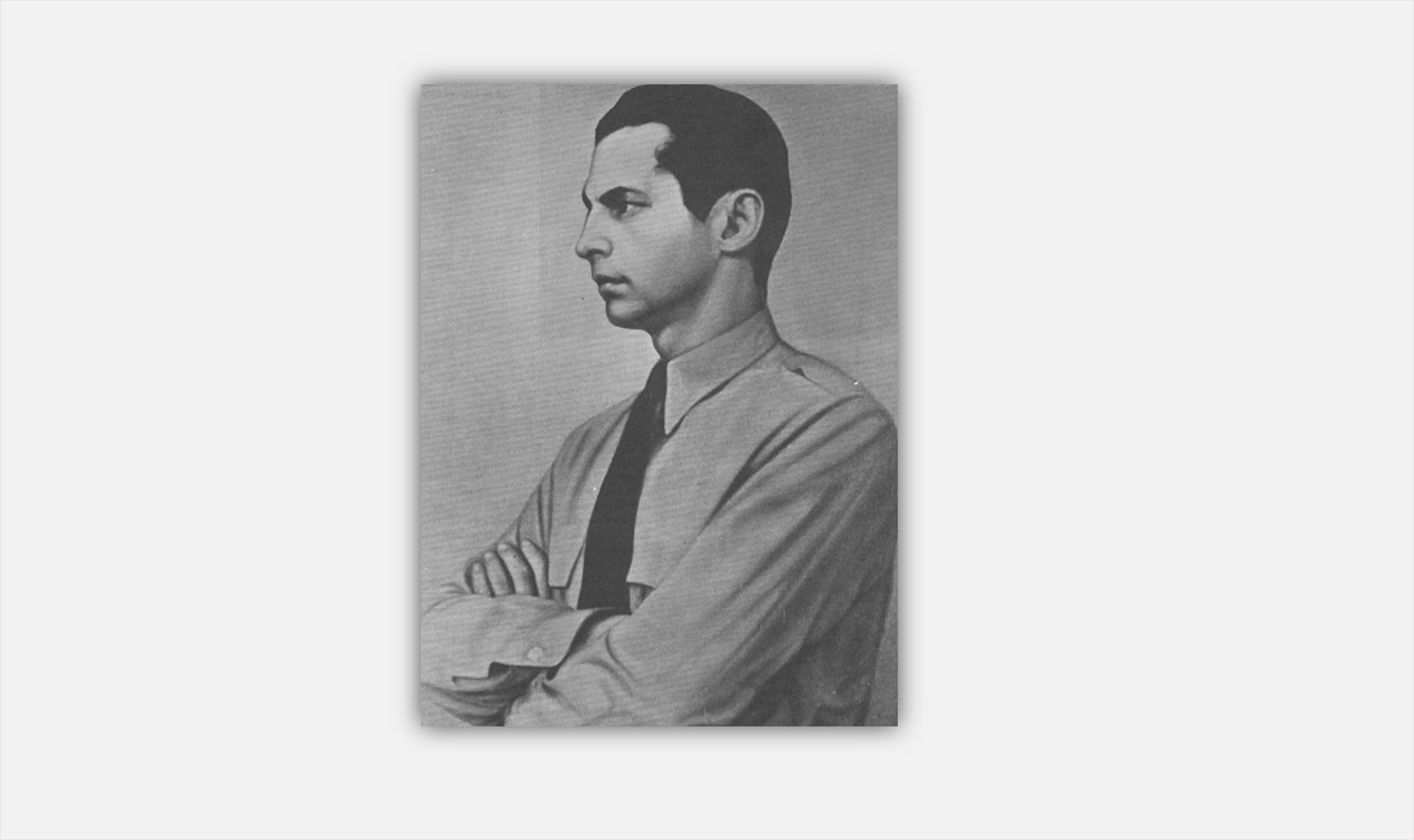 Capitán Germán Olano Moreno