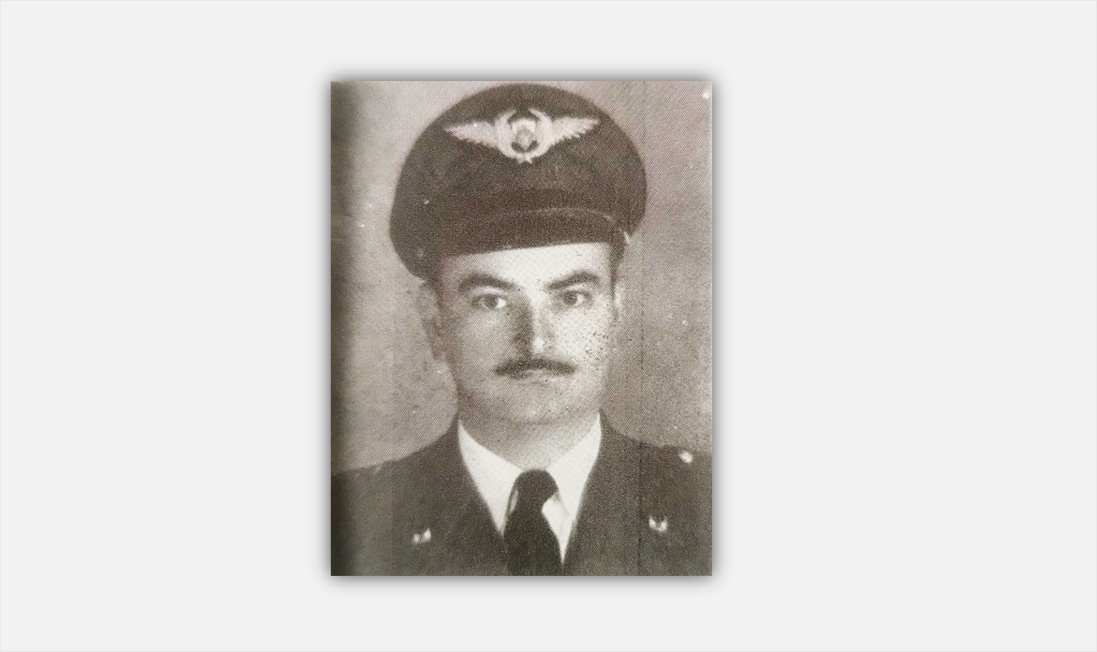 Mayor Jorge I. Giraldo