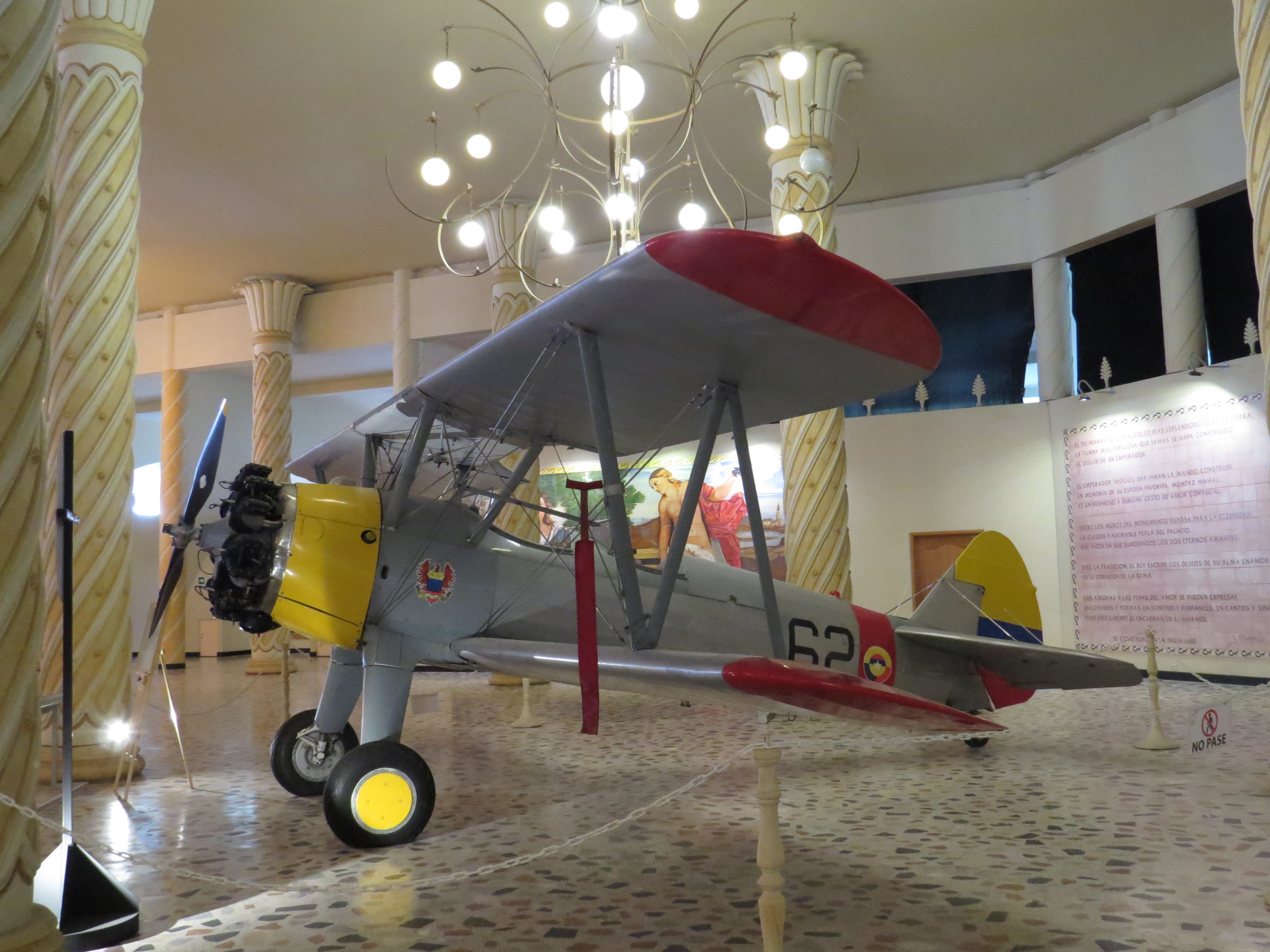 Kaydet PT-17