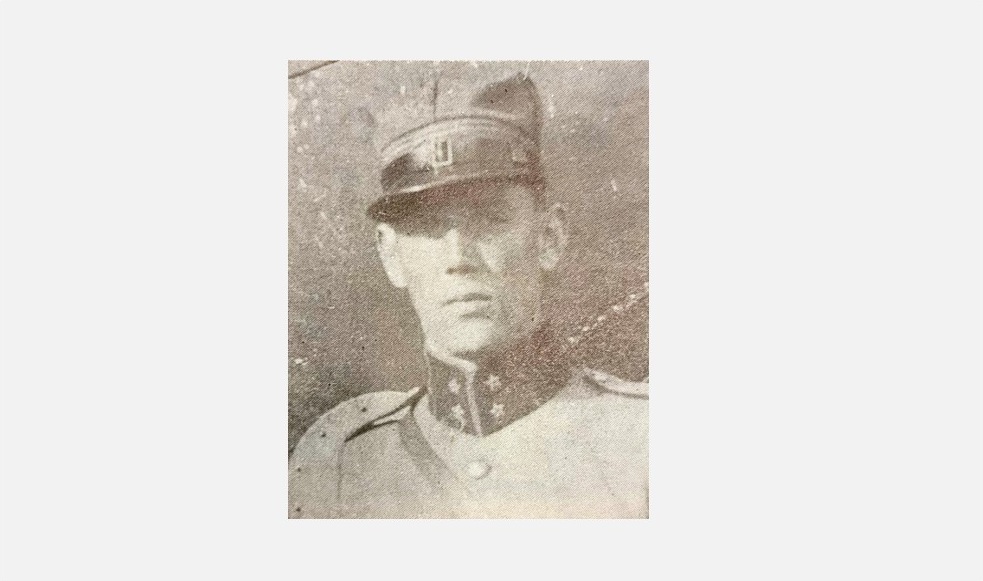 Mayor (Honorario) Henry Pillichody
