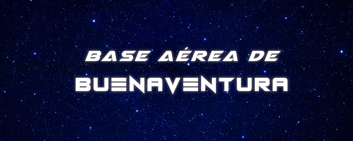    Base Aérea de Buenaventura 