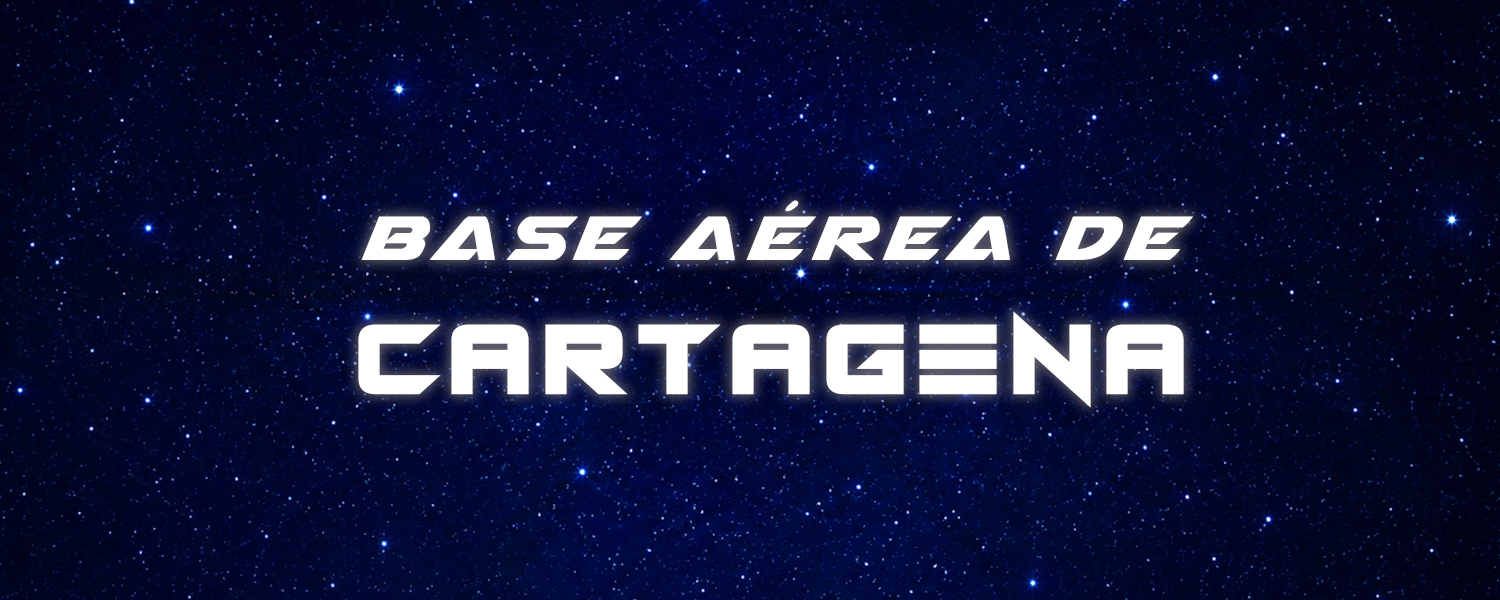    Base Aérea de Cartagena 