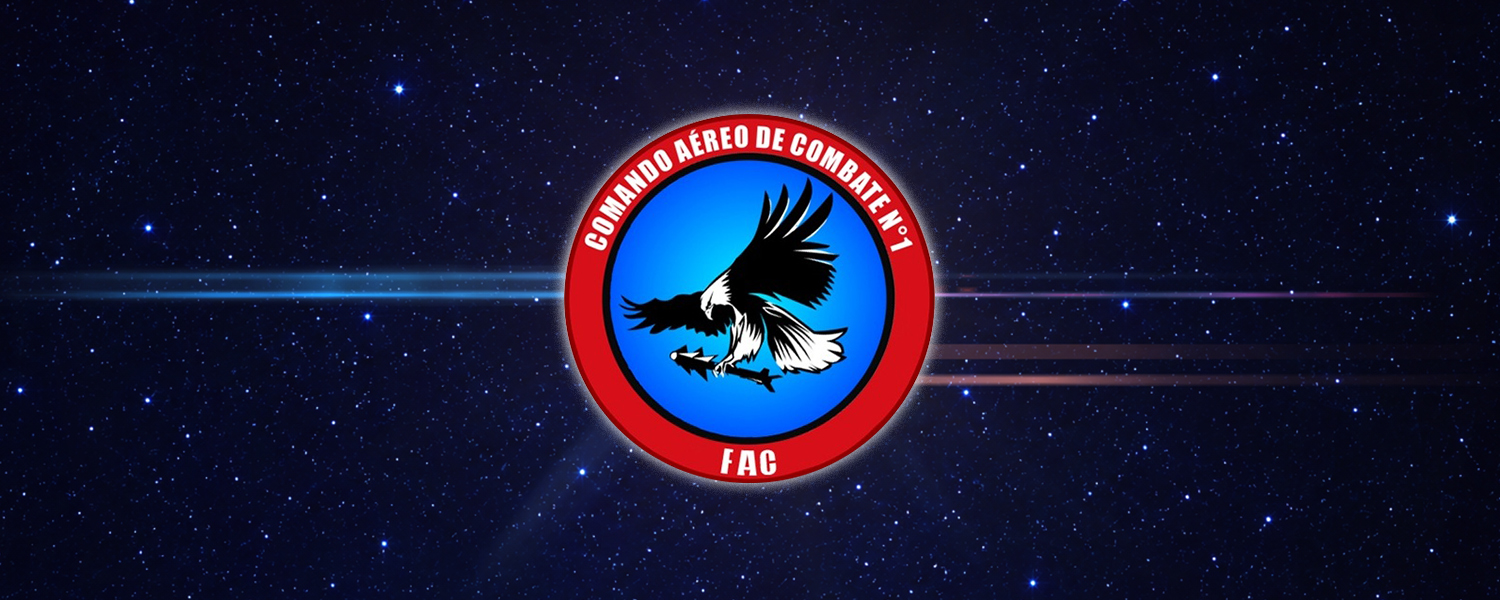 Base Aérea Capitán Germán Olano Sede del Comando Aéreo de Combate No.1, CACOM-1 