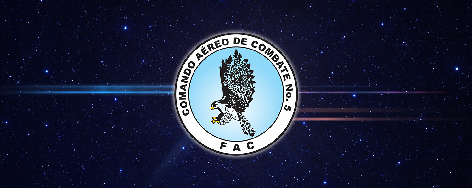 Base Aérea General Arturo Lema Posada   Sede del Comando Aéreo de Combate No.5, CACOM-5 