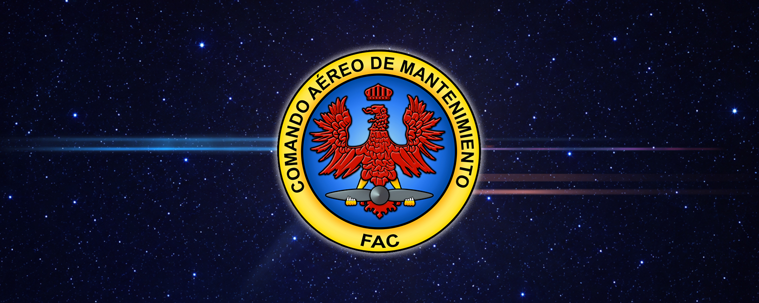Base Aérea Mayor Justino Mariño Cuesto   Sede del Comando Aéreo de Mantenimiento, CAMAN 