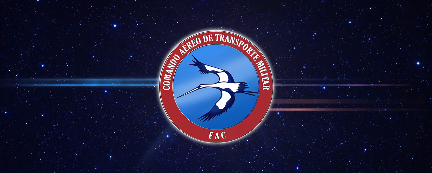 Base Aérea Brigadier General (Honorario) Camilo Daza Álvarez   Sede del Comando Aéreo de Transporte Militar, CATAM 