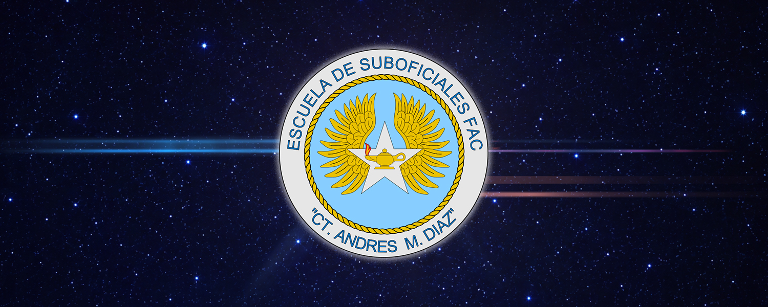 Base Aérea Capitán Andrés María Díaz   Sede de la Escuela de Suboficiales, ESUFA 