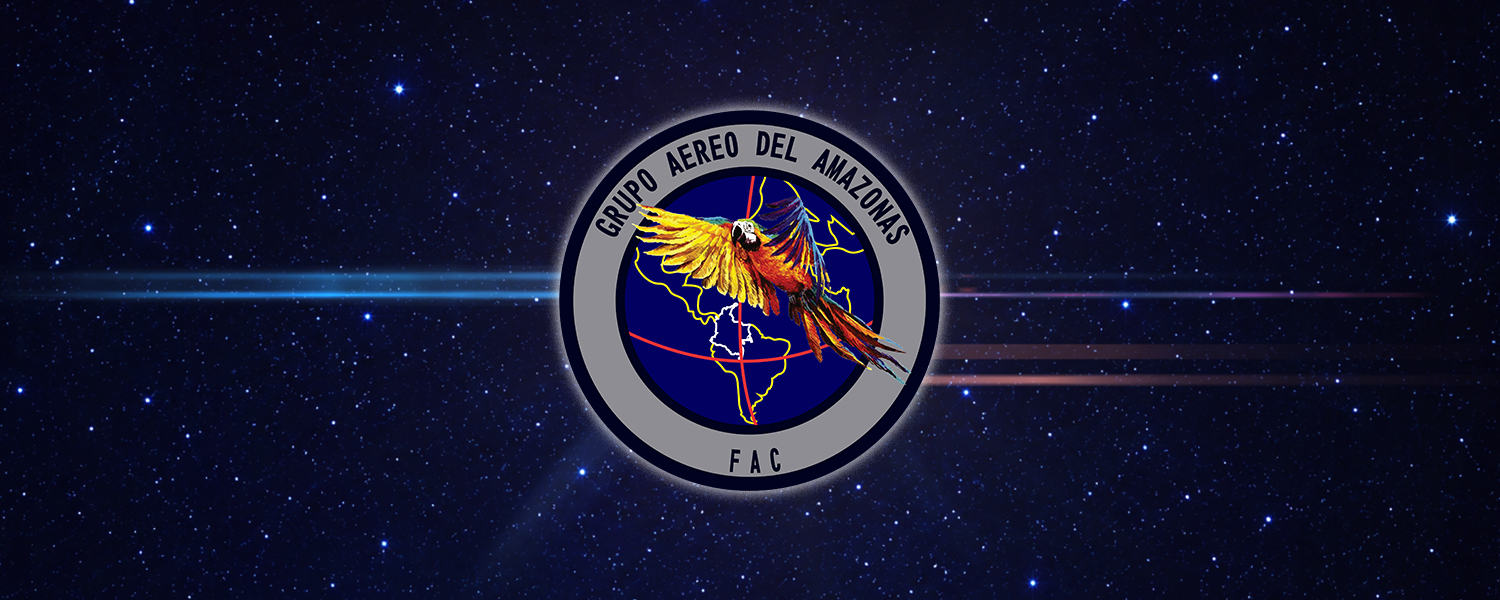 Base Aérea Teniente Álvaro Bernal Bohórquez   Sede del Grupo Aéreo del Casanare, GACAS 