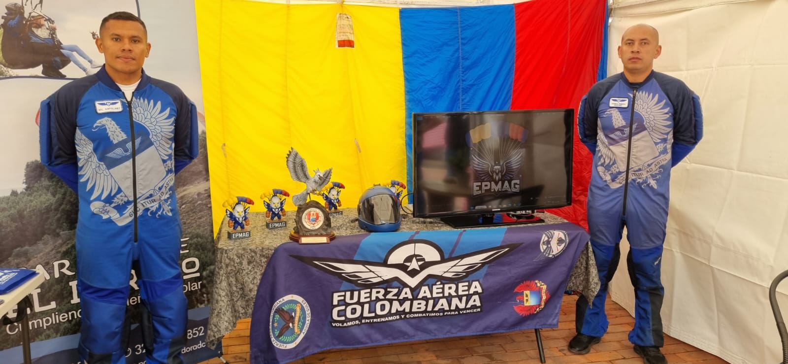 XXV Festival de la Colombianidad: tradición, cultura y turismo en Tocancipá