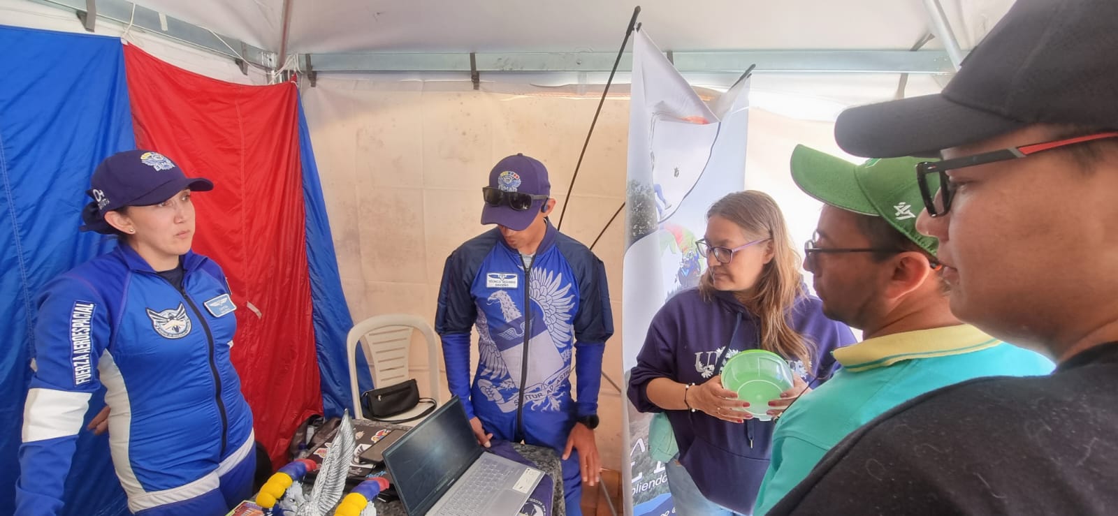 XXV Festival de la Colombianidad: tradición, cultura y turismo en Tocancipá