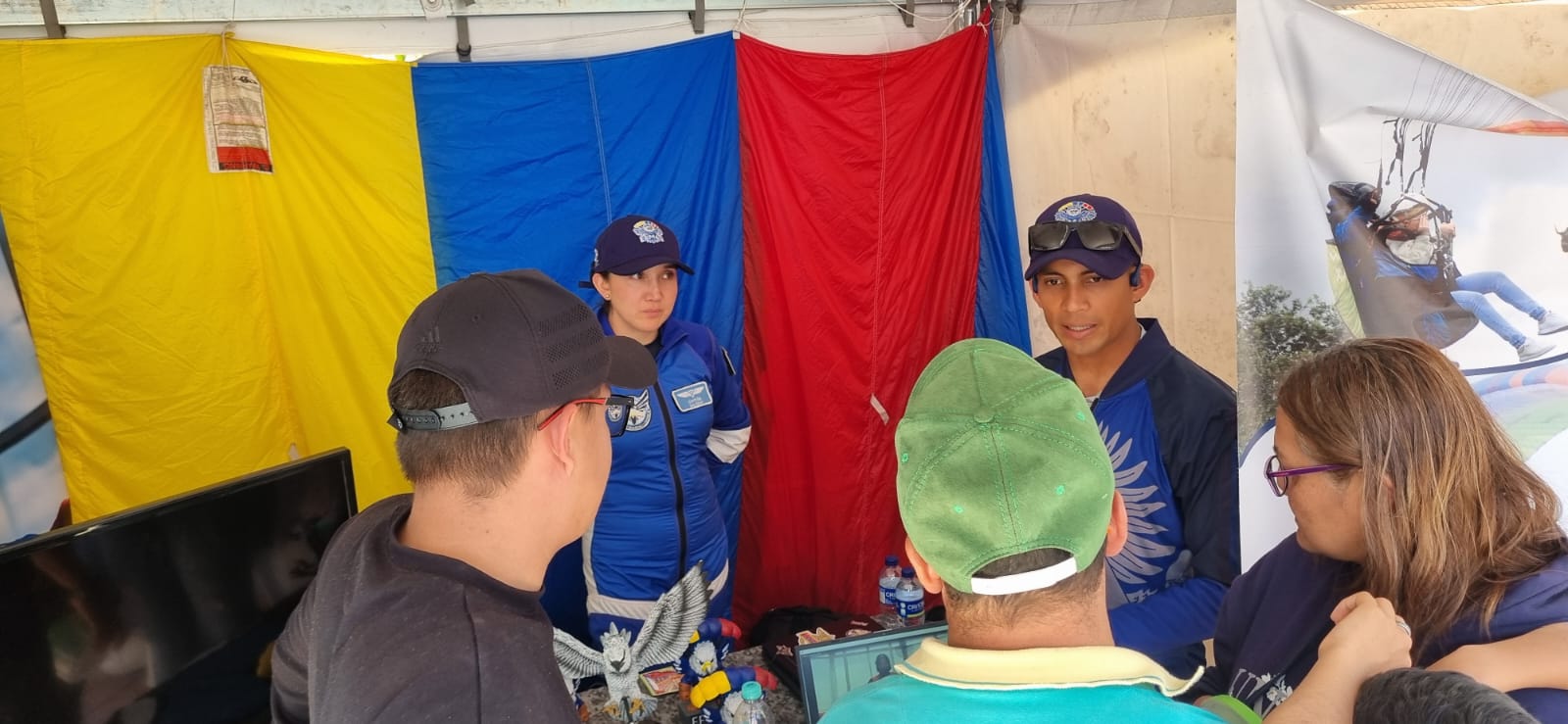 XXV Festival de la Colombianidad: tradición, cultura y turismo en Tocancipá
