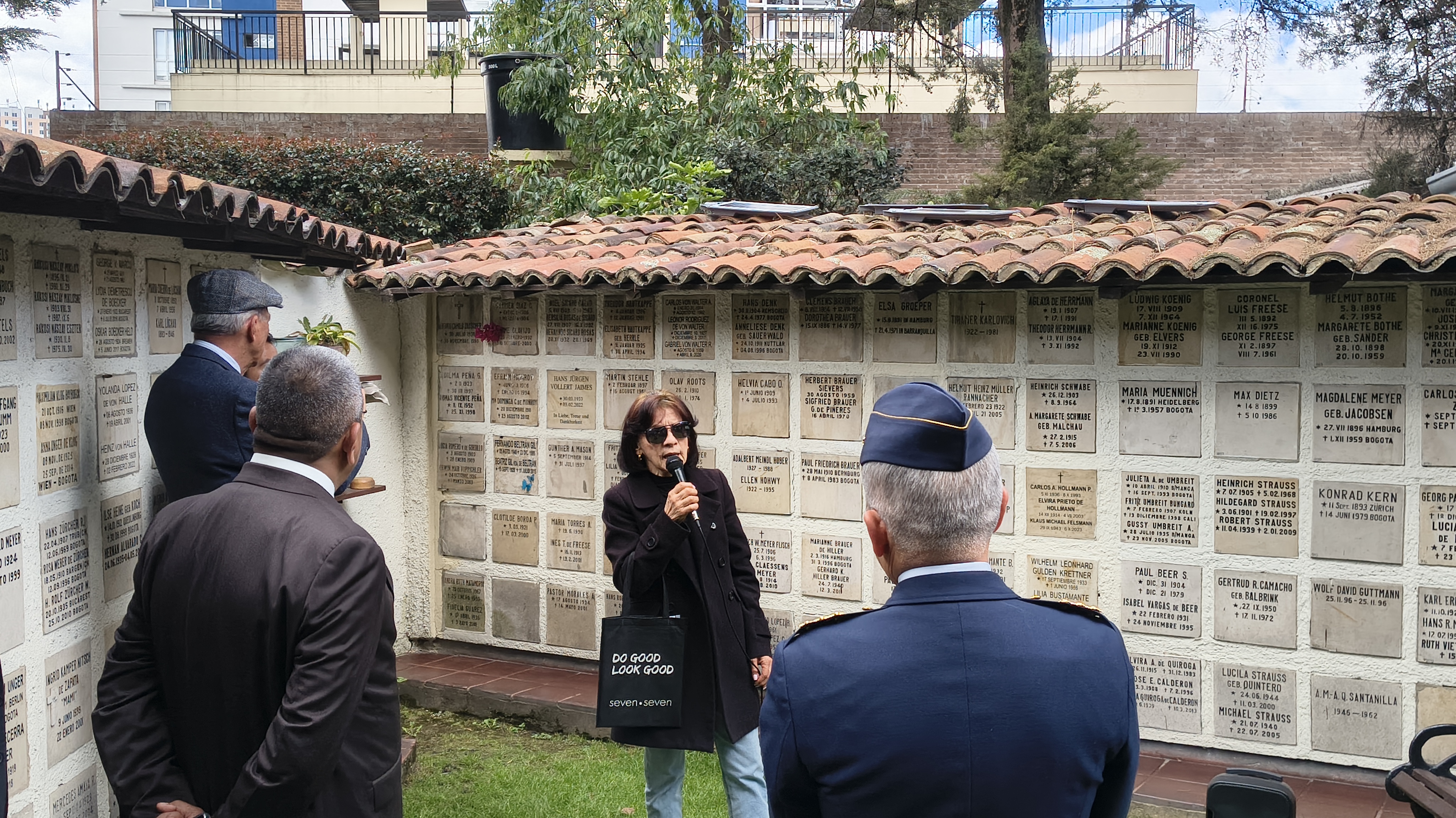 Homenaje a Marco Fidel Suarez