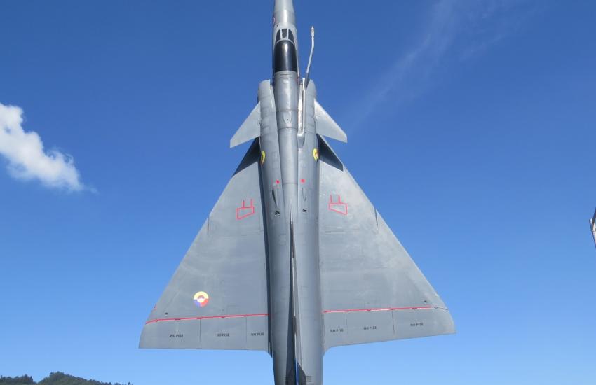 MIRAGE M5-COAM