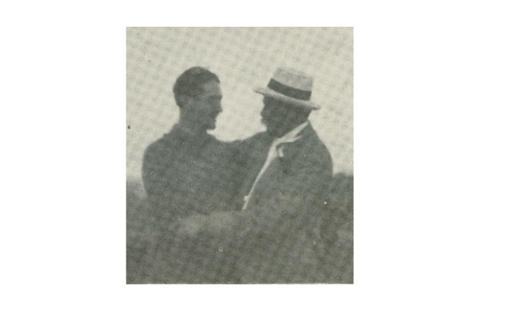 Mayor Félix Castillo Mariño