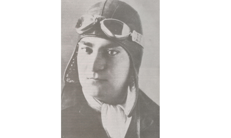 Brigadier General (Honorario) Camilo Daza Álvarez