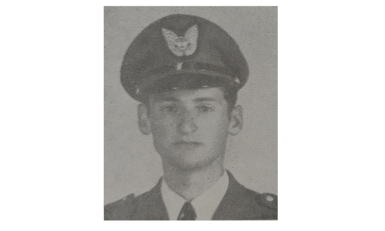 Sargento Segundo Jorge E. Michaels Espitia