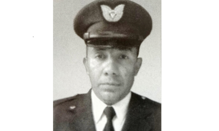 Técnico Primero José Hefner Lerma