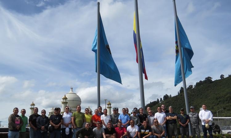 Visitas Interinstitucionales