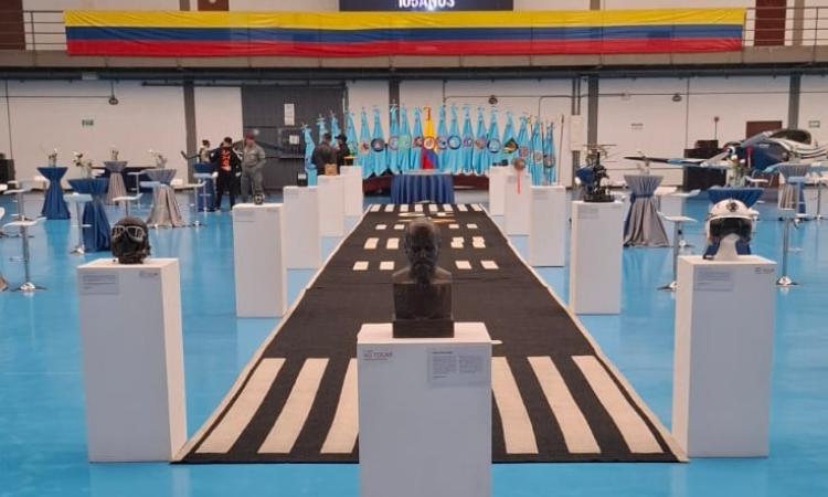 105 Años de Historia