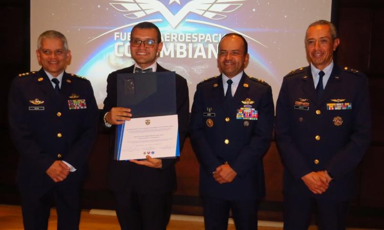 entrega diploma