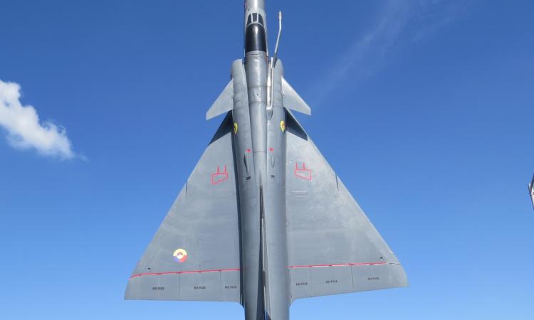 Mirage M5 - COAM