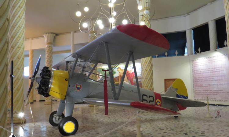 Kaydet PT-17