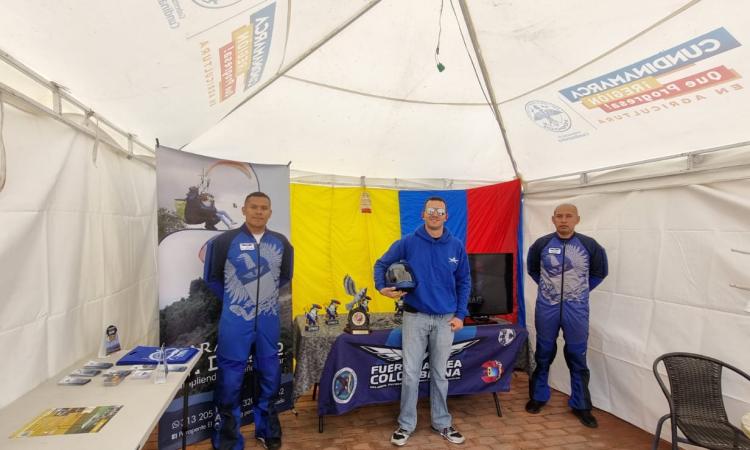 XXV Festival de la Colombianidad: tradición, cultura y turismo en Tocancipá