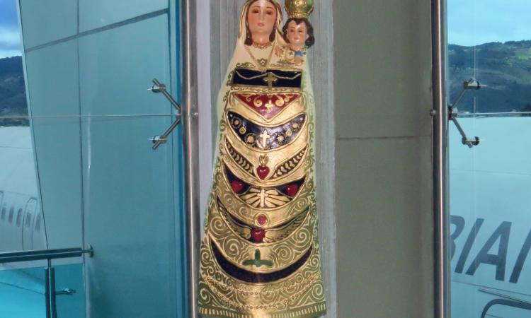 Nuestra Señora de Loreto