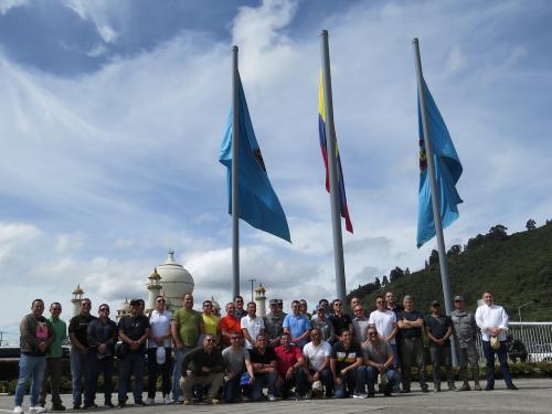 Visitas Interinstitucionales