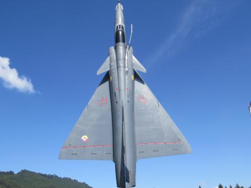 Mirage M5 - COAM