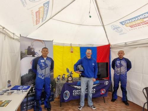 XXV Festival de la Colombianidad: tradición, cultura y turismo en Tocancipá