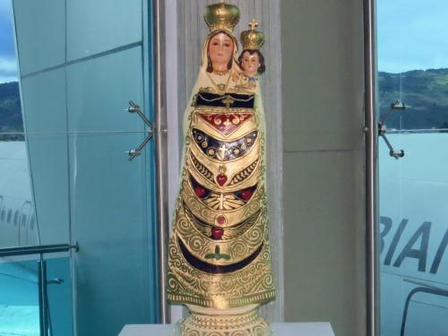Nuestra Señora de Loreto