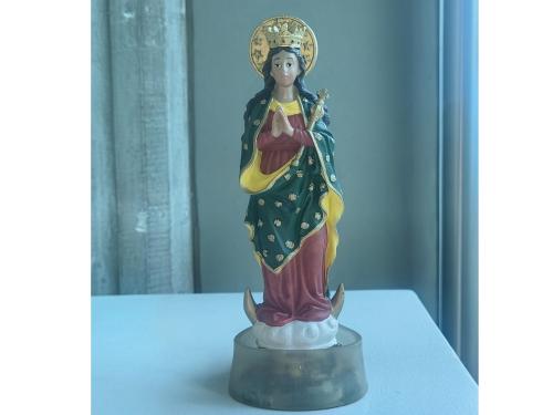 Nuestra Señora del Topo