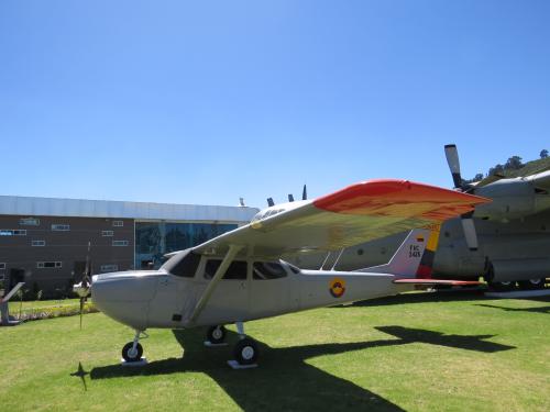 MESCALERO T-41 FAC 2425